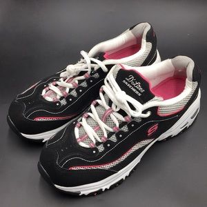 Skechers D lites women’s size 11 b3